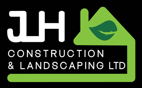 JLH Construction Ltd